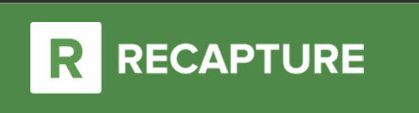 Recapture
